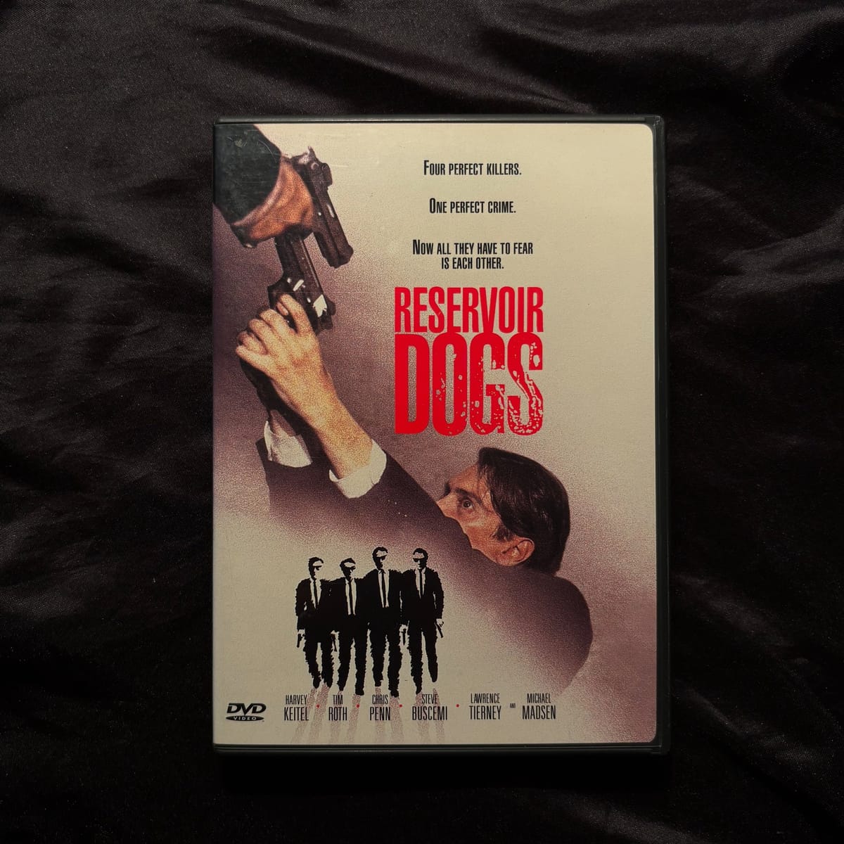 Lego Reservoir Dogs Full Movie Reservoir Dogs From